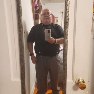 Meet your Posher, Alfonso